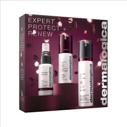 Dermalogica Expert Protect + Renew Gift Set Dermalogica Expert Protect + Renew Gift Set