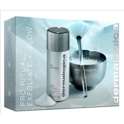 Dermalogica Pro Ritual: Exfoliate & Glow Gift Set