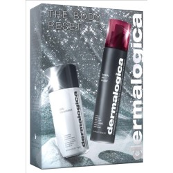 Dermalogica The Body Reset Gift Set