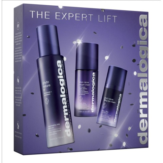 Dermalogica The Expert Lift Gift Set Dermalogica The Expert Lift Gift Set