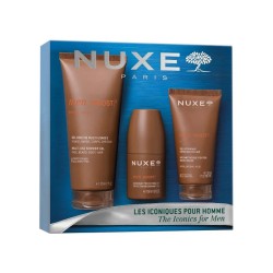 Nuxe The Iconics for Men Gift Set