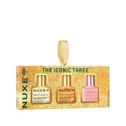 Nuxe The Iconic Three Gift Set