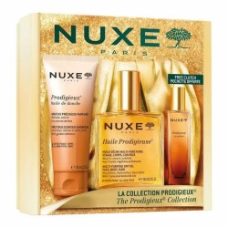 Nuxe The Prodigieux Collection Gift Set