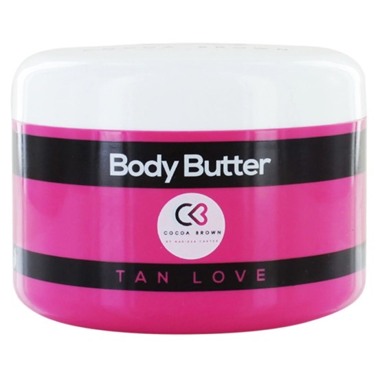 Cocoa Brown Body Butter 200ml