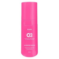 Cocoa Brown Sunshine Face Serum DARK 30ML Cocoa Brown Sunshine Face Serum DARK 30ML