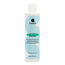 CurlyCo. Curly Defining Shampoo CurlyCo. Curly Defining Shampoo