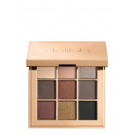 Delilah Colour Intense Eyeshadow Palette- Damsel Delilah Colour Intense Eyeshadow Palette- Damsel