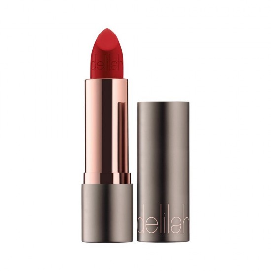 Delilah Colour Intense Cream Lipstick - Floozy