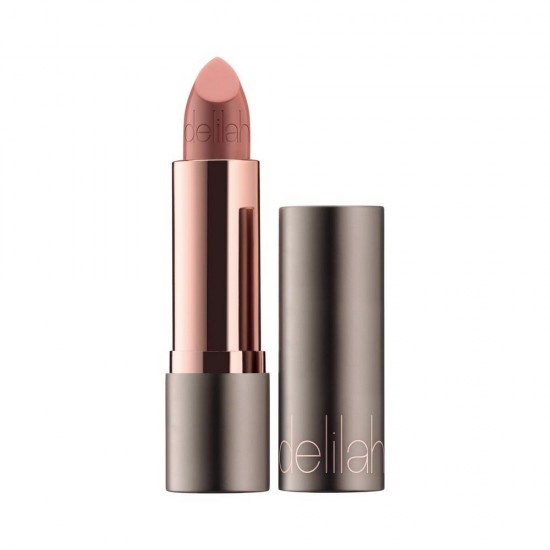 Delilah Colour Intense Cream Lipstick - Flirt Delilah Colour Intense Cream Lipstick - Flirt