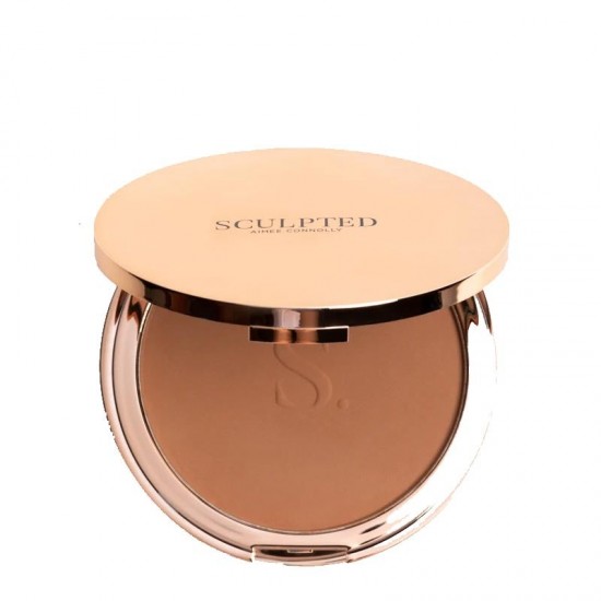 Sculpted by Aimee Connolly Deluxe Bronzer