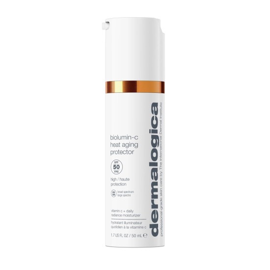 Dermalogica Biolumin-c Heat Aging Protector spf 50