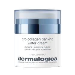 Dermalogica Pro-collagen Banking Water Cream - 50ml