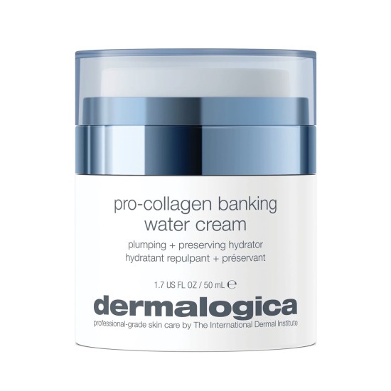 Dermalogica Pro-collagen Banking Water Cream - 50ml Dermalogica Pro-collagen Banking Water Cream - 50ml