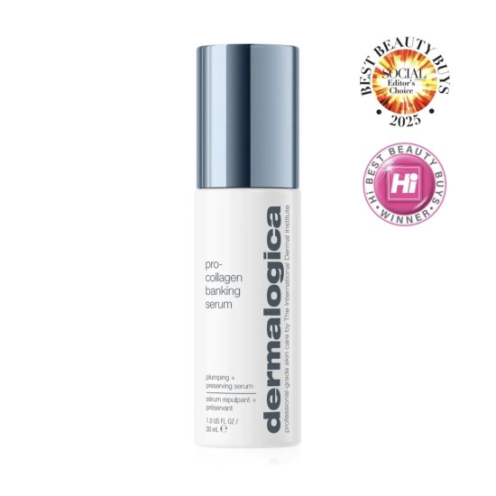 Dermalogica Pro-Collagen Banking Serum - 30ml Dermalogica Pro-Collagen Banking Serum - 30ml