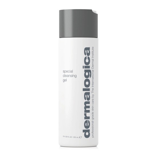 Dermalogica Special Cleansing Gel - 250ml Dermalogica Special Cleansing Gel - 250ml