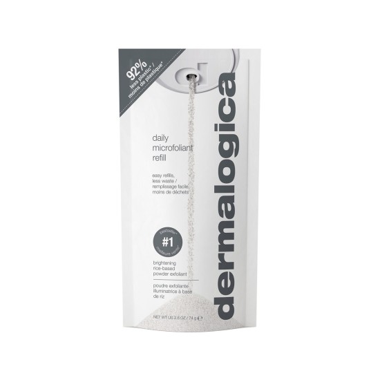 Dermalogica Daily Microfoliant Refill - 74g Dermalogica Daily Microfoliant Refill - 74g