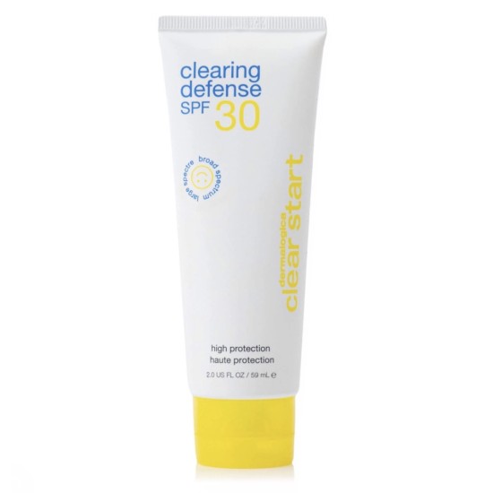 Dermalogica Clear Start Clearing Defense spf 30 - 59ml Dermalogica Clear Start Clearing Defense spf 30 - 59ml