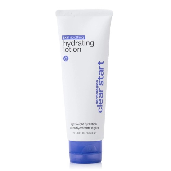 Dermalogica Clear Start Hydrating Lotion 59ml Dermalogica Clear Start Hydrating Lotion 59ml