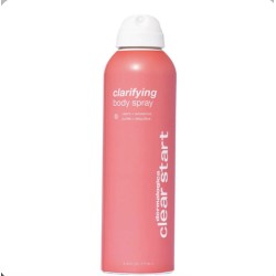 Dermalogica Clear Start Clarifying Body Spray 