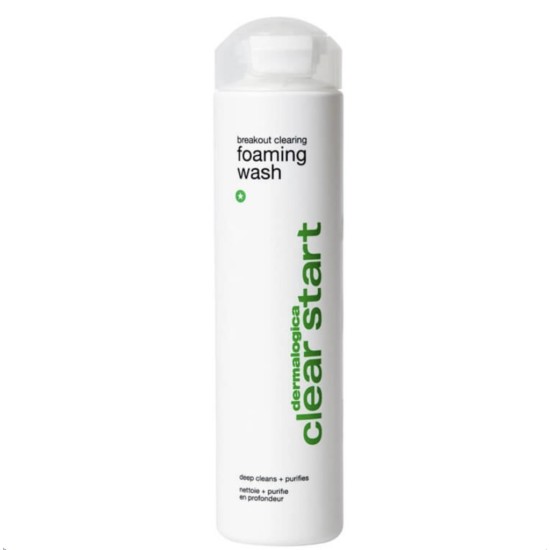 Dermalogica Clear Start Foaming Wash 295ml