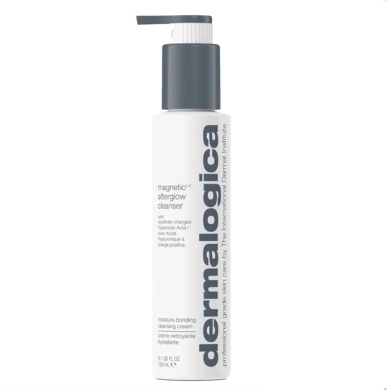 Dermalogica Magnetic Afterglow Cleanser - 150ml Dermalogica Magnetic Afterglow Cleanser - 150ml
