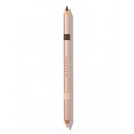Sculpted Brighten & Define Eyeliner Duo- Nude/Black Sculpted Brighten & Define Eyeliner Duo- Nude/Black