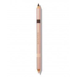 Sculpted Brighten & Define Eyeliner Duo- Nude/Black Sculpted Brighten & Define Eyeliner Duo- Nude/Black