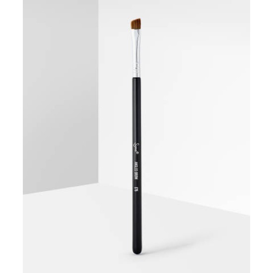 SIGMA E75 ANGLED BROW BRUSH