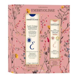 Embryolisse Lait-Creme Concentre & Radiant Complexion Cream Giftset Embryolisse Lait-Creme Concentre & Radiant Complexion Cream Giftset