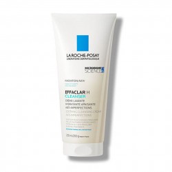 La Roche Posay Effaclar H Cleansing Cream 200ml La Roche Posay Effaclar H Cleansing Cream 200ml