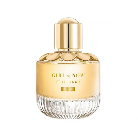 Elie Saab Girl Of Now Shine Eau de Parfum 30ml