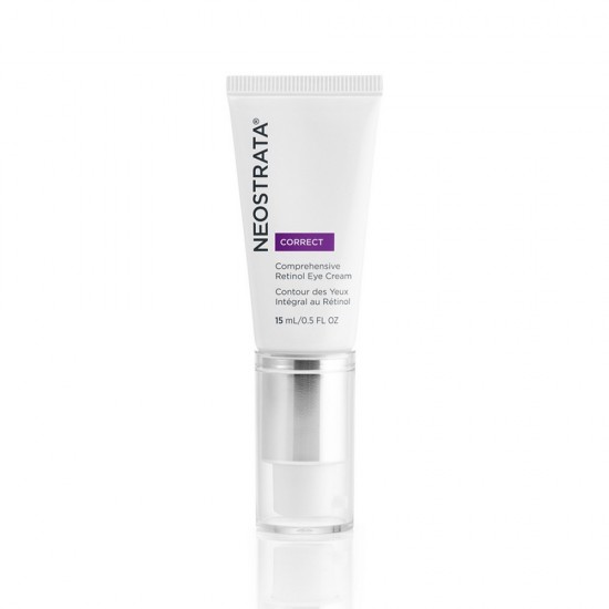 Correct Comprehensive Retinol Eye Cream