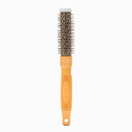 FARO 25mm Ceramic Round Hairbrush