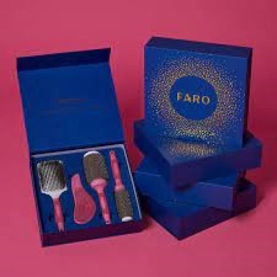 FARO The Ultimate Gift Set