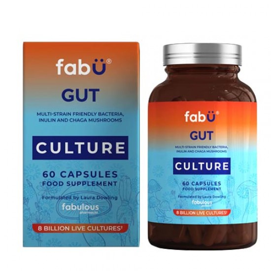 fabÜ GUT CULTURE 