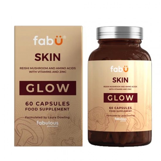 fabÜ SKIN GLOW 