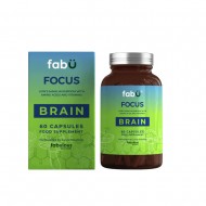 fabÜ FOCUS BRAIN fabÜ FOCUS BRAIN