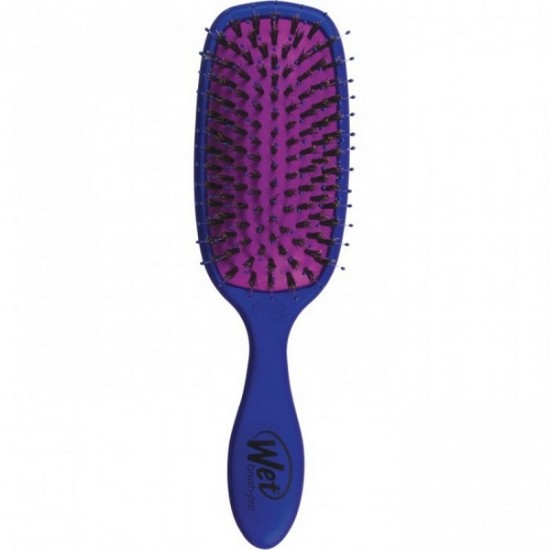 Wet Brush Shine Enhancer