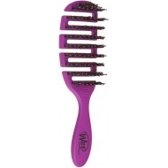 The Wet Brush Flex Dry Shine Brush The Wet Brush Flex Dry Shine Brush