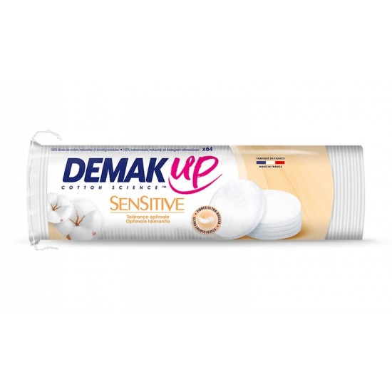 Demak Up Sensitive Silk Large Demak Up Sensitive Silk Large