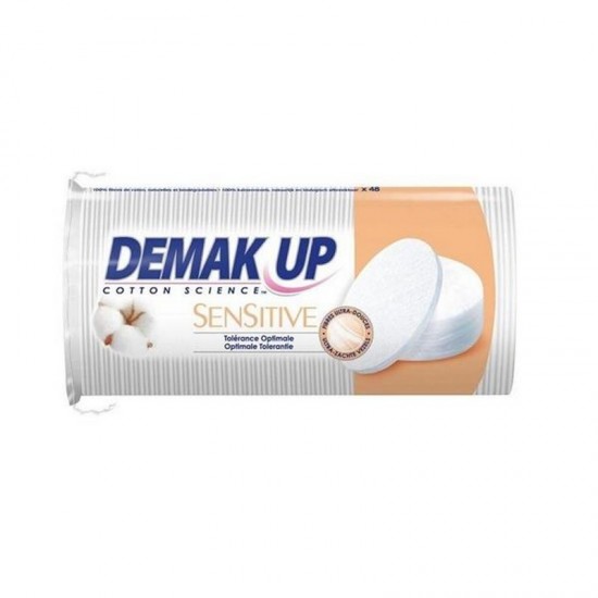 Demak Up Sensitive Silk Regular Demak Up Sensitive Silk Regular