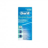 Oral B Super Floss Oral B Super Floss