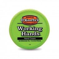 O'Keeffe's Working Hands Pot 96g O'Keeffe's Working Hands Pot 96g