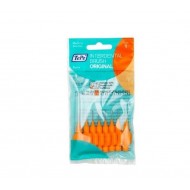 Tepe Orange Interdental Brush Tepe Orange Interdental Brush