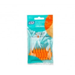 Tepe Orange Interdental Brush Tepe Orange Interdental Brush