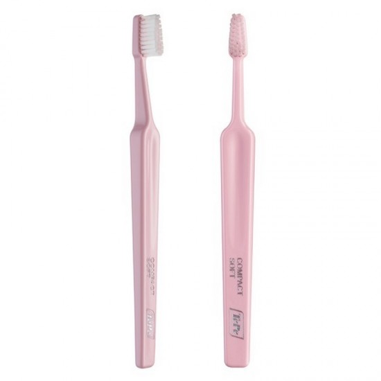 Tepe Select Compact Soft Toothbrush