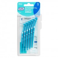 Tepe Angle Interdental Brush Blue Tepe Angle Interdental Brush Blue
