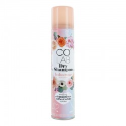 Colab Dry Shampoo Boho Rose 200ml
