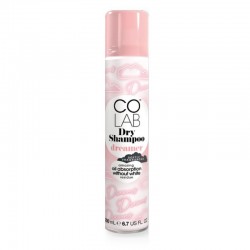 Colab Dry Shampoo Dreamer 200ml