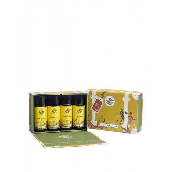 Travel Kit Travel Kit